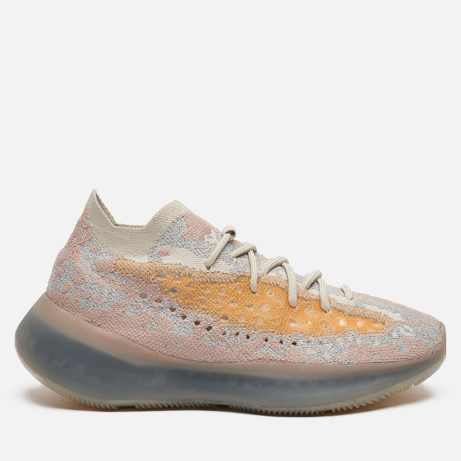 Yeezy Boost 380 "Pepper Reflective" 1 Yeezy Boost 380 "Pepper Reflective"