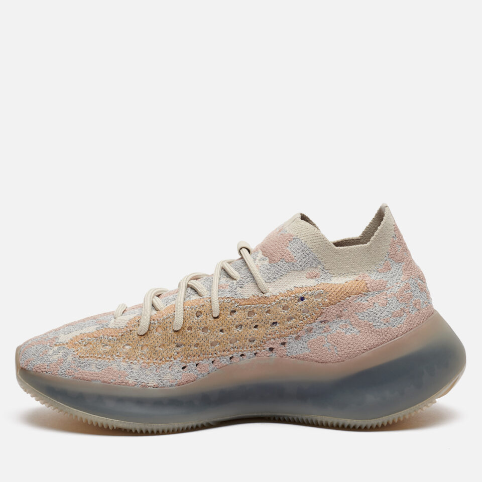Yeezy Boost 380 "Pepper Reflective" 6 Yeezy Boost 380 "Pepper Reflective" — изображение 6