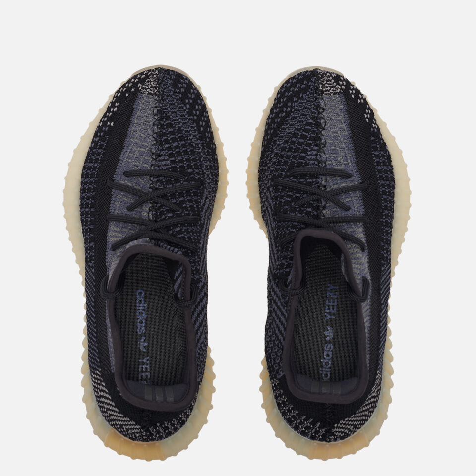 Yeezy Boost 350 V2 "Carbon" — изображение 5
