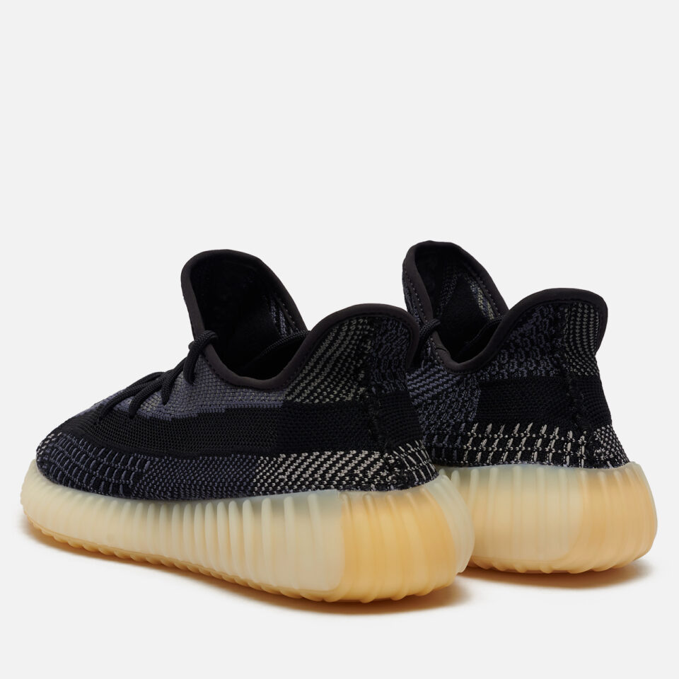 Yeezy Boost 350 V2 "Carbon" 4 Yeezy Boost 350 V2 "Carbon" — изображение 4