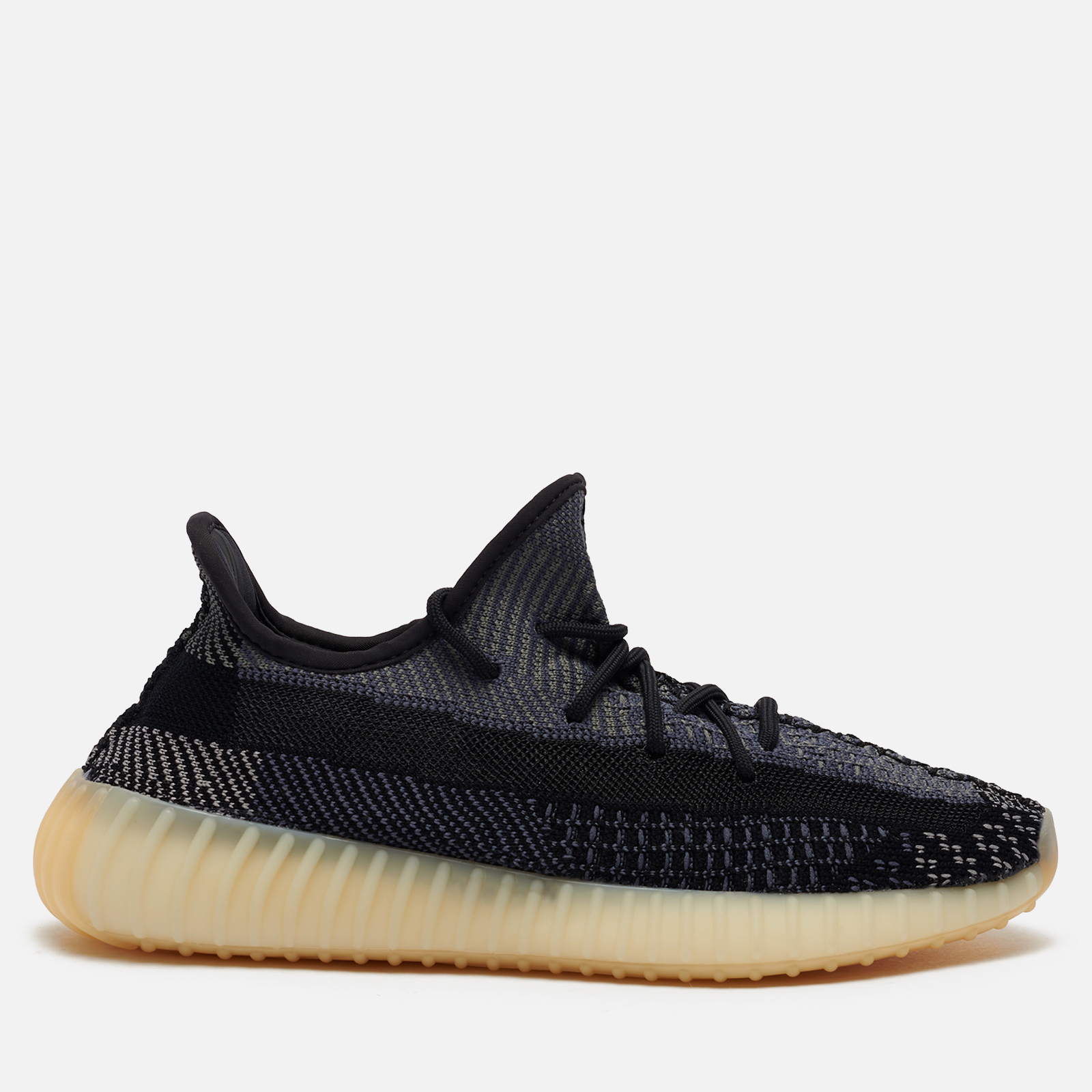 Yeezy Boost 350 V2 "Carbon" 1 Yeezy Boost 350 V2 "Carbon"