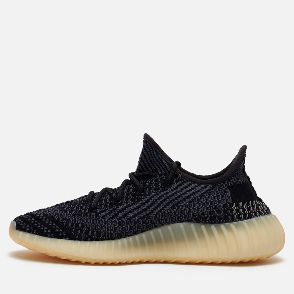 Yeezy Boost 350 V2 "Carbon" — изображение 3