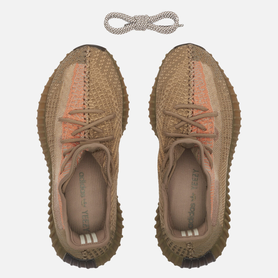 Yeezy Boost 350 V2 "Sand Taupe" 3 Yeezy Boost 350 V2 "Sand Taupe" — изображение 3