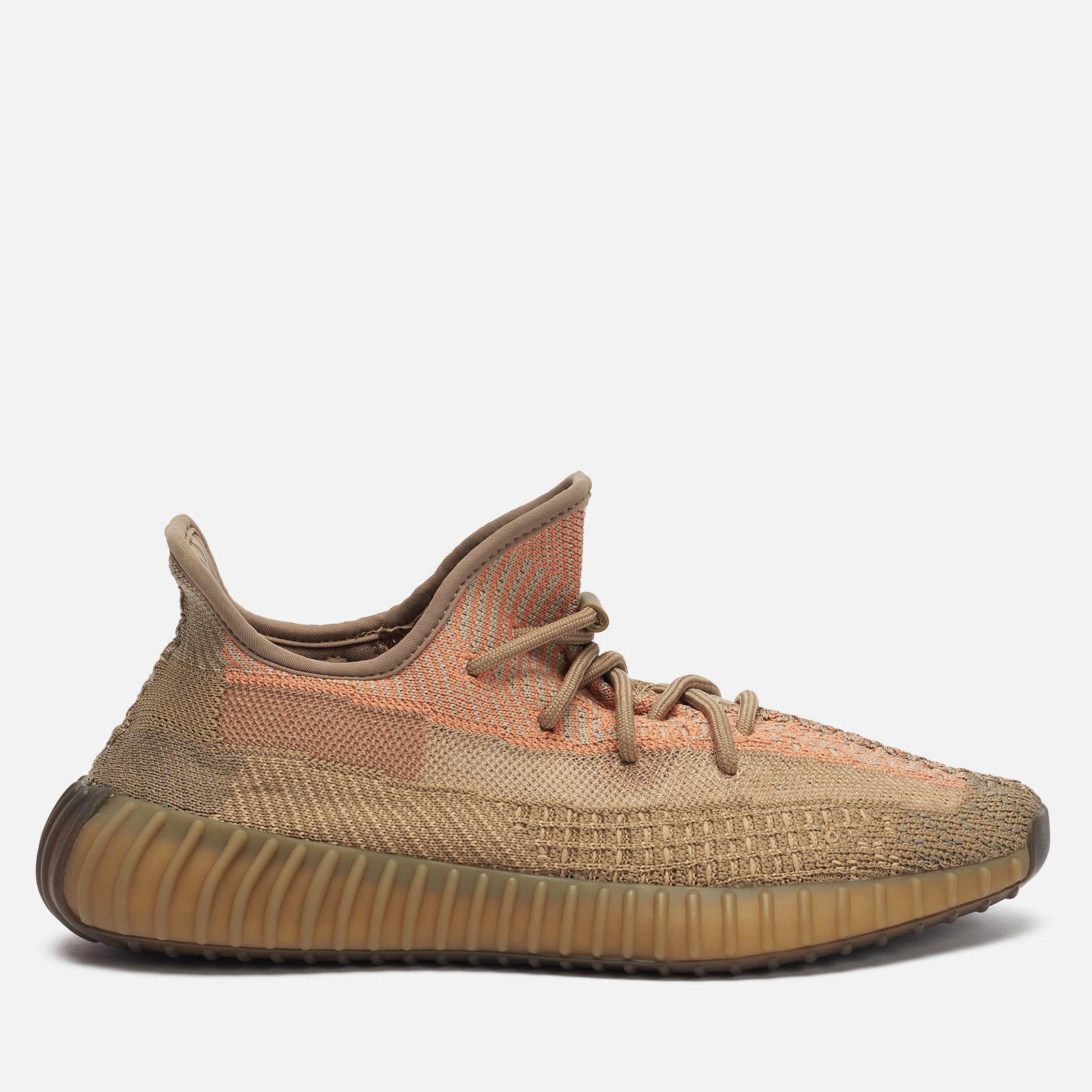Yeezy Boost 350 V2 "Sand Taupe" 1 Yeezy Boost 350 V2 "Sand Taupe"