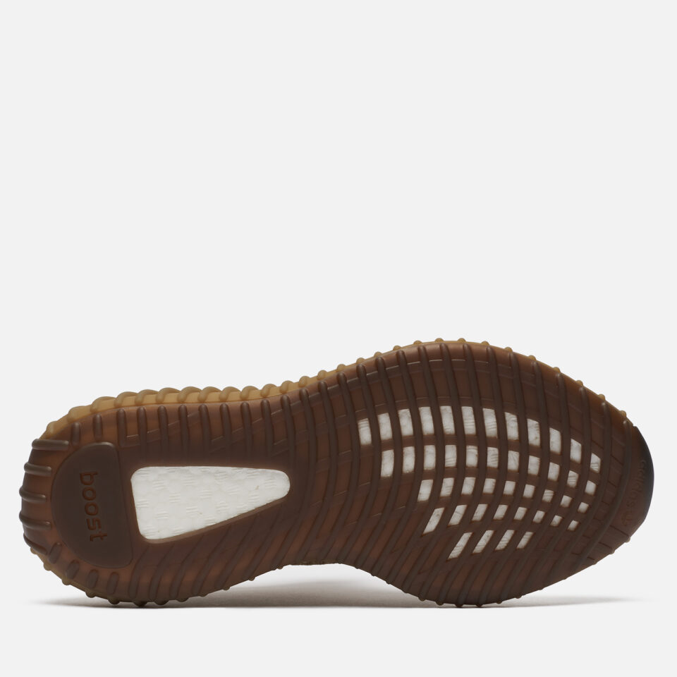 Yeezy Boost 350 V2 "Sand Taupe" 5 Yeezy Boost 350 V2 "Sand Taupe" — изображение 5