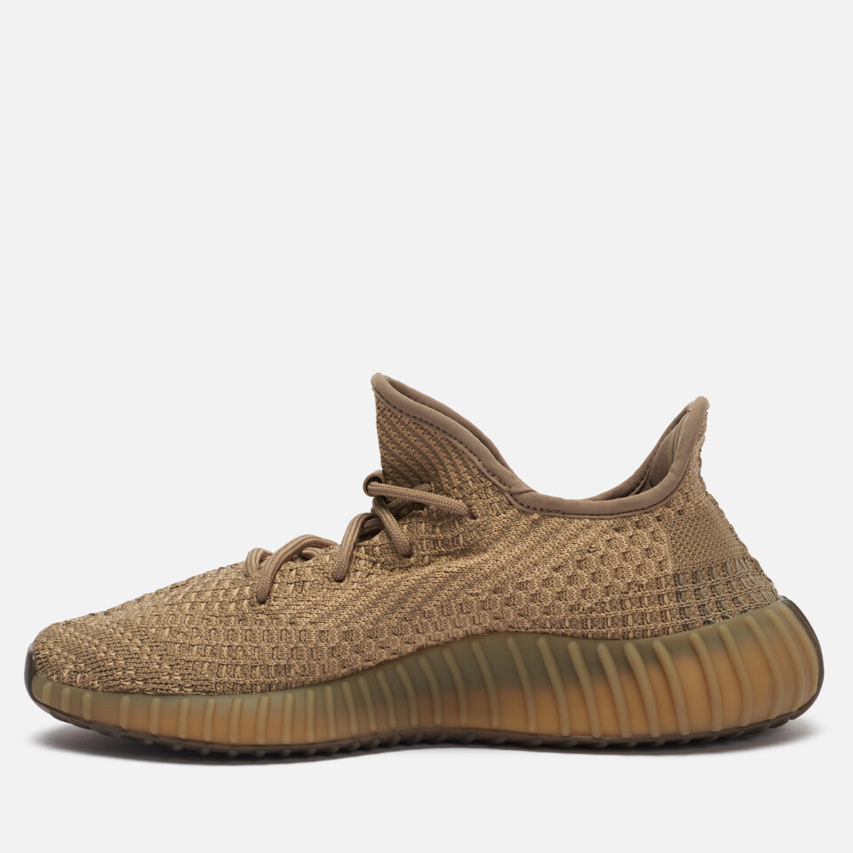 Yeezy Boost 350 V2 "Sand Taupe" 6 Yeezy Boost 350 V2 "Sand Taupe" — изображение 6