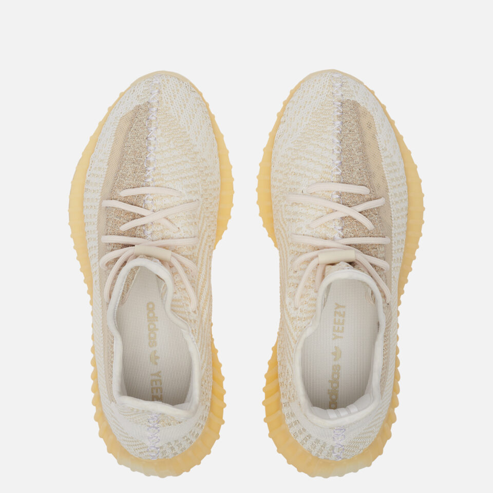 Yeezy Boost 350 V2 "Natural" 5 Yeezy Boost 350 V2 "Natural" — изображение 5