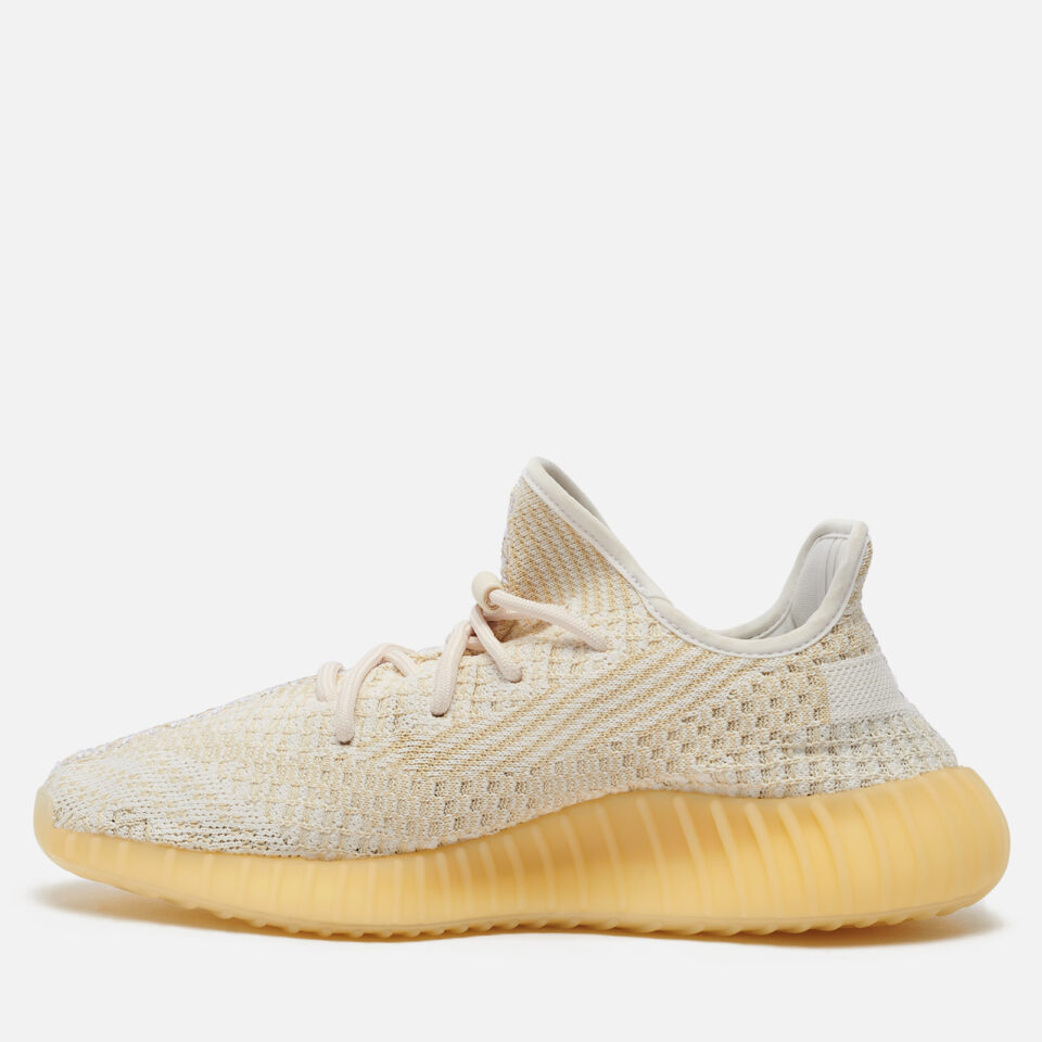 Yeezy Boost 350 V2 "Natural" 3 Yeezy Boost 350 V2 "Natural" — изображение 3