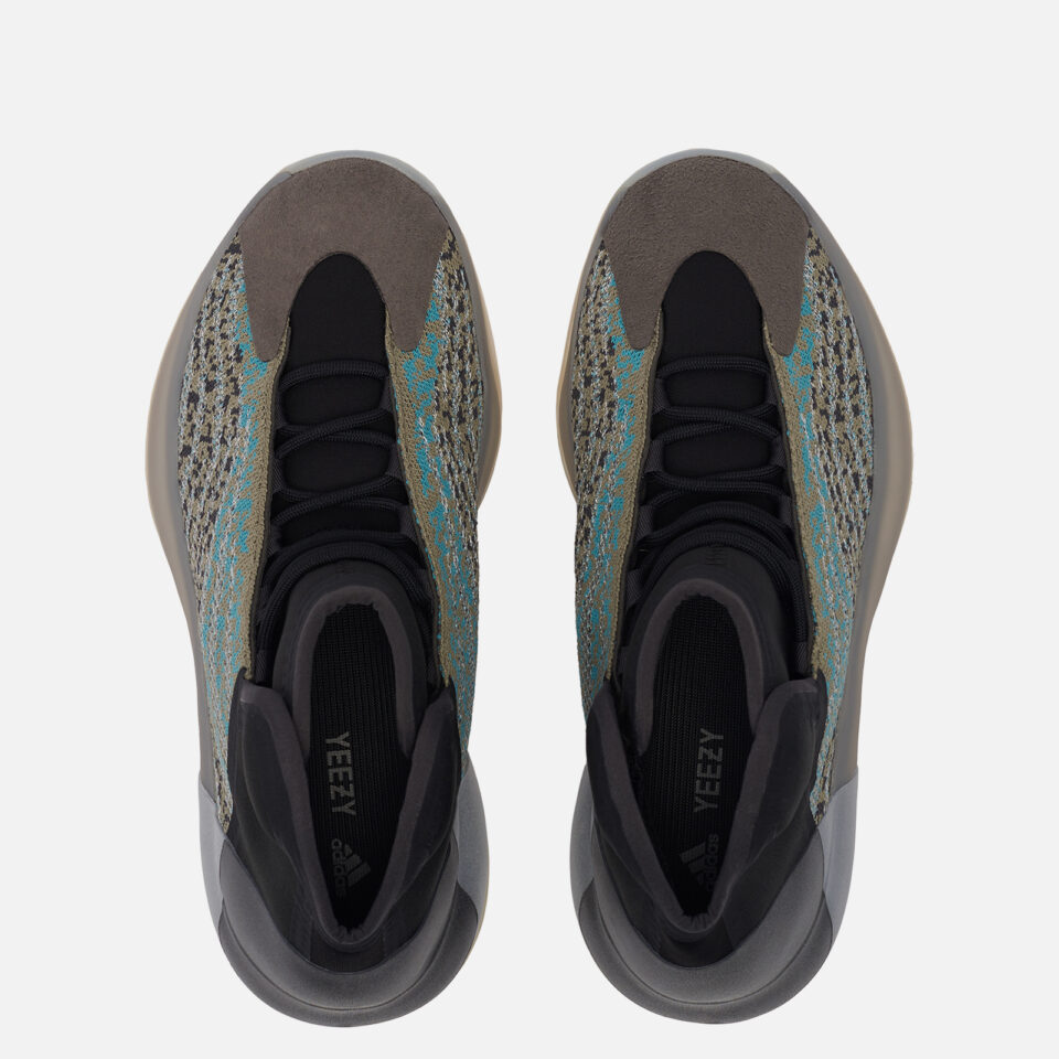 Yeezy QNTM "Teal Blue" 5 Yeezy QNTM "Teal Blue" — изображение 5