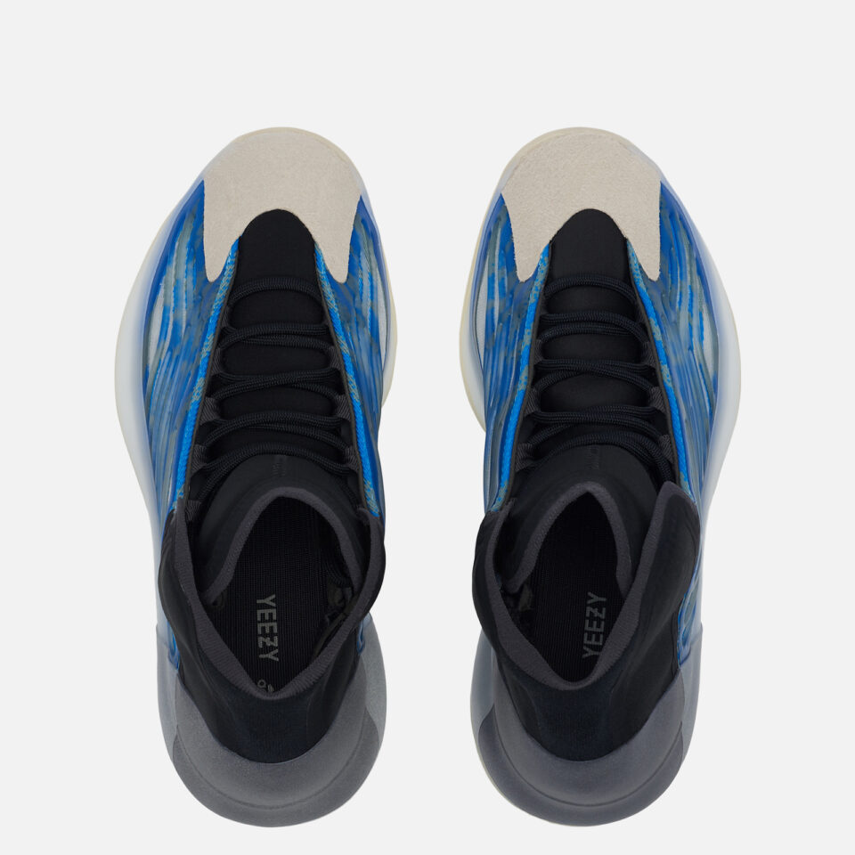 Yeezy BSKTBL "Frozen Blue" — изображение 3