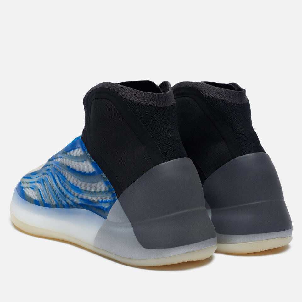Yeezy BSKTBL "Frozen Blue" 5 Yeezy BSKTBL "Frozen Blue" — изображение 5