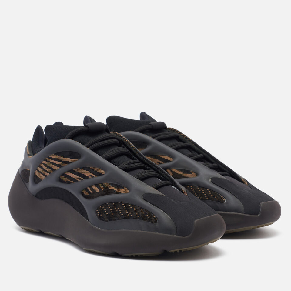 Yeezy Boost 700 V3 "Clay Brown" 2 Yeezy Boost 700 V3 "Clay Brown" — изображение 2