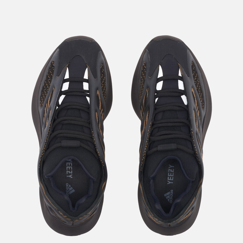 Yeezy Boost 700 V3 "Clay Brown" — изображение 3