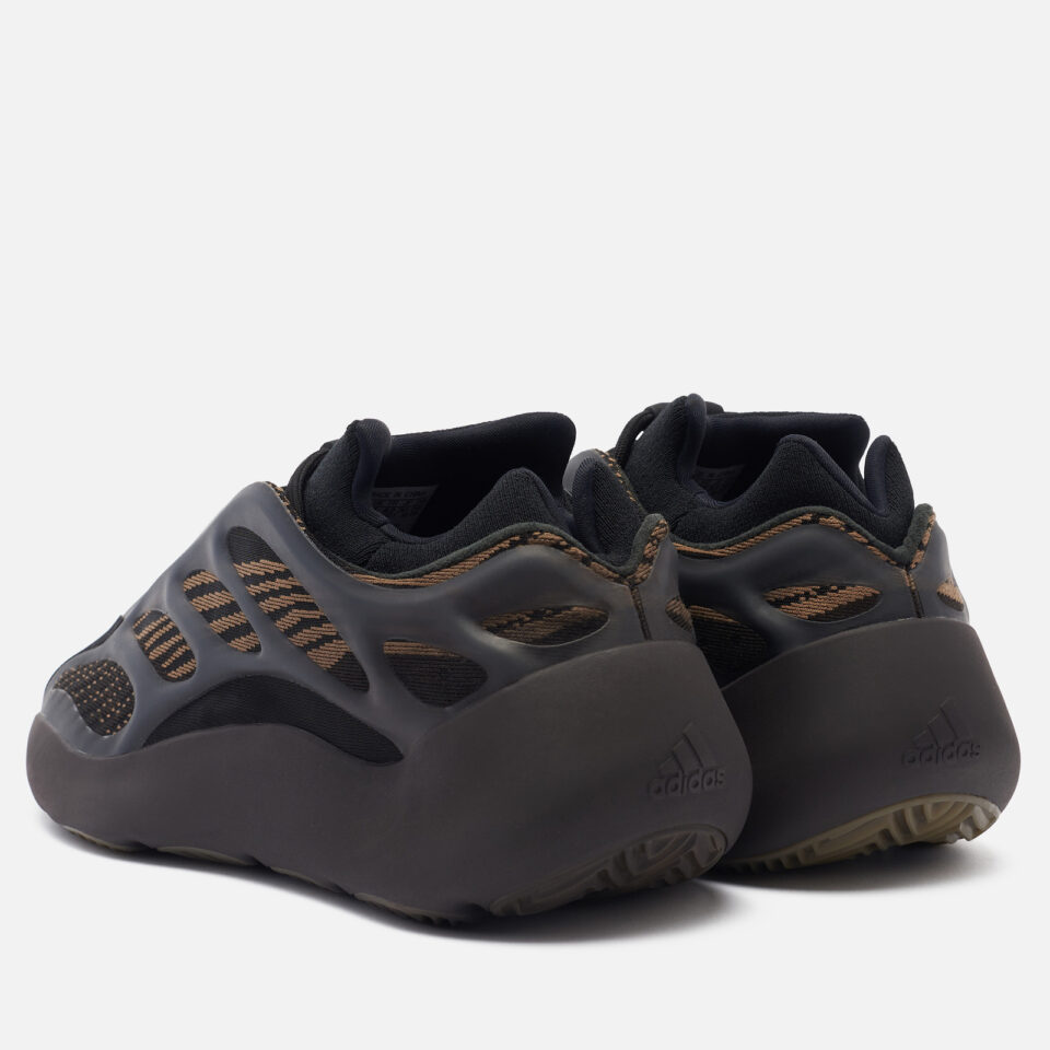 Yeezy Boost 700 V3 "Clay Brown" 4 Yeezy Boost 700 V3 "Clay Brown" — изображение 4