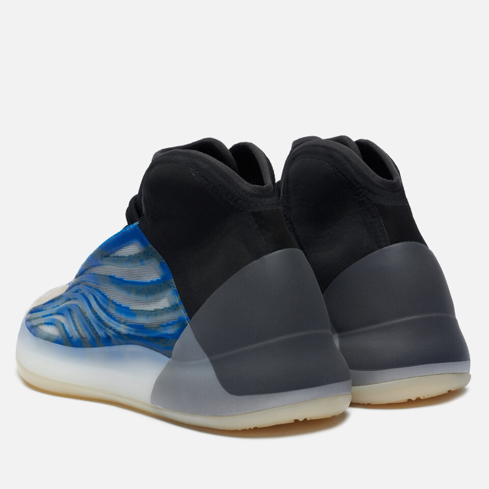 Yeezy QNTM "Frozen Blue" — изображение 4