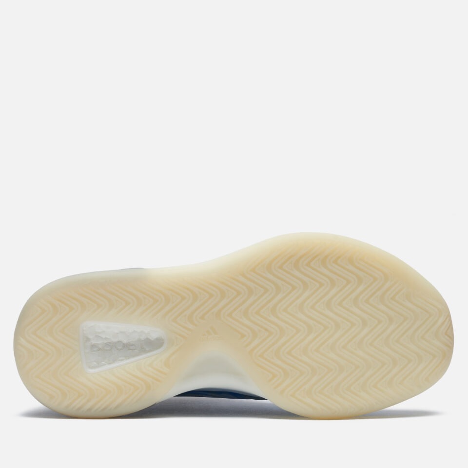 Yeezy QNTM "Frozen Blue" — изображение 5