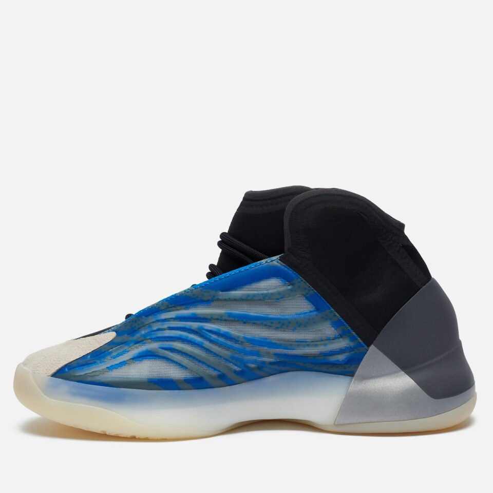 Yeezy QNTM "Frozen Blue" — изображение 6