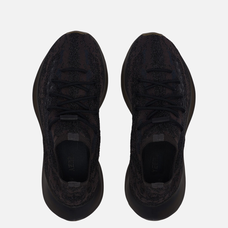 Yeezy Boost 380 "Onyx Reflective" 3 Yeezy Boost 380 "Onyx Reflective" — изображение 3