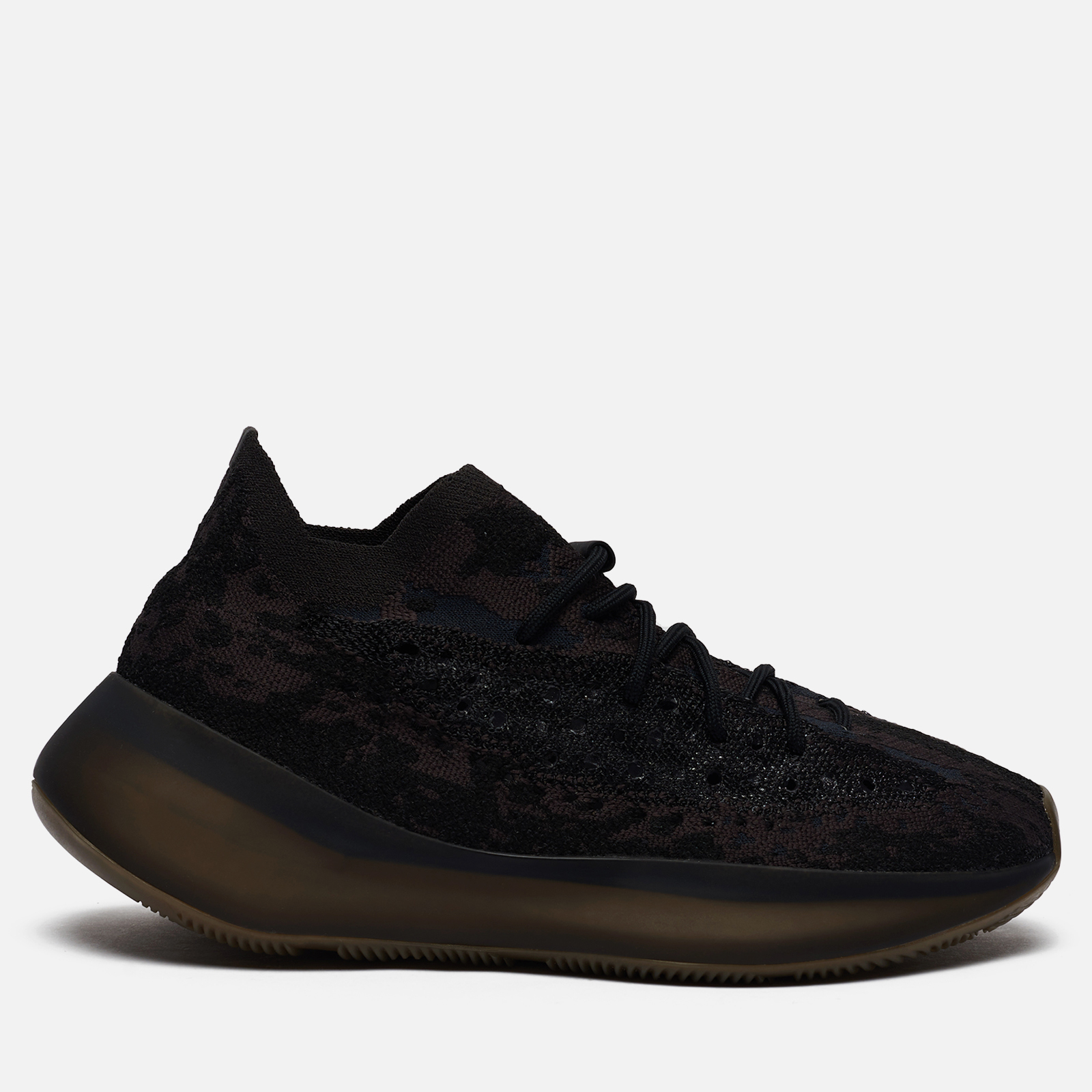 Yeezy Boost 380 "Onyx Reflective" 1 Yeezy Boost 380 "Onyx Reflective"