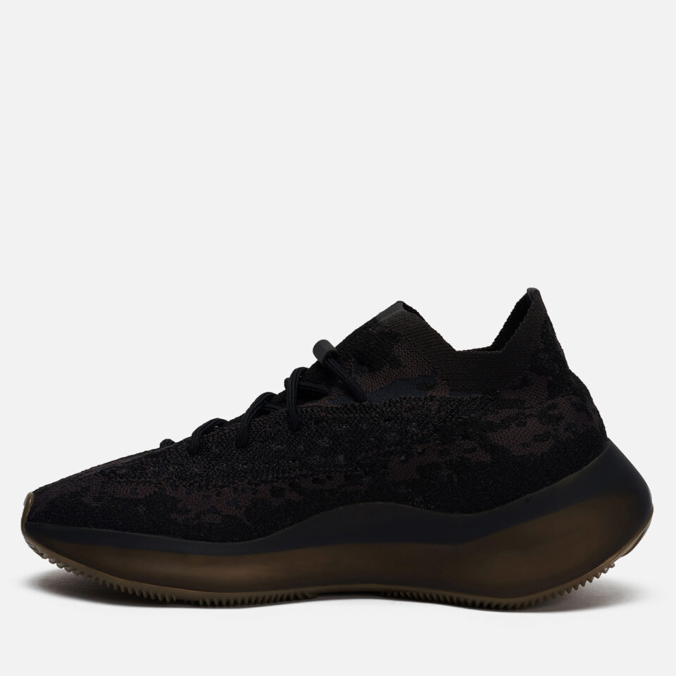 Yeezy Boost 380 "Onyx Reflective" 6 Yeezy Boost 380 "Onyx Reflective" — изображение 6