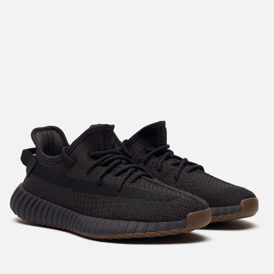 Yeezy Boost 350 V2 "Cinder Reflective" 6 Yeezy Boost 350 V2 "Cinder Reflective" — изображение 6