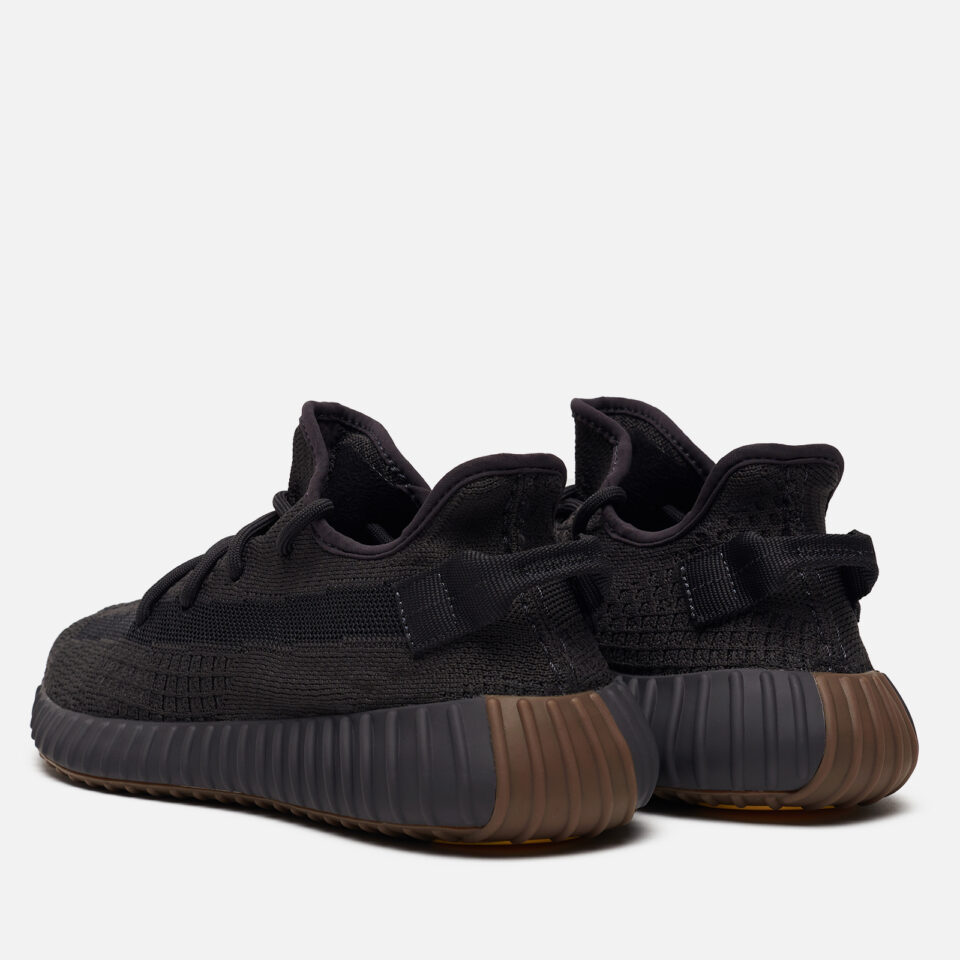 Yeezy Boost 350 V2 "Cinder Reflective" — изображение 4