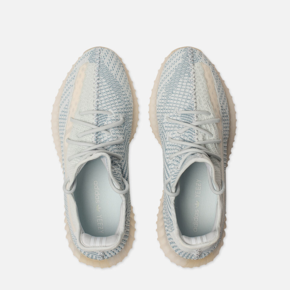 Yeezy Boost 350 V2 "Cloud White" 2 Yeezy Boost 350 V2 "Cloud White" — изображение 2