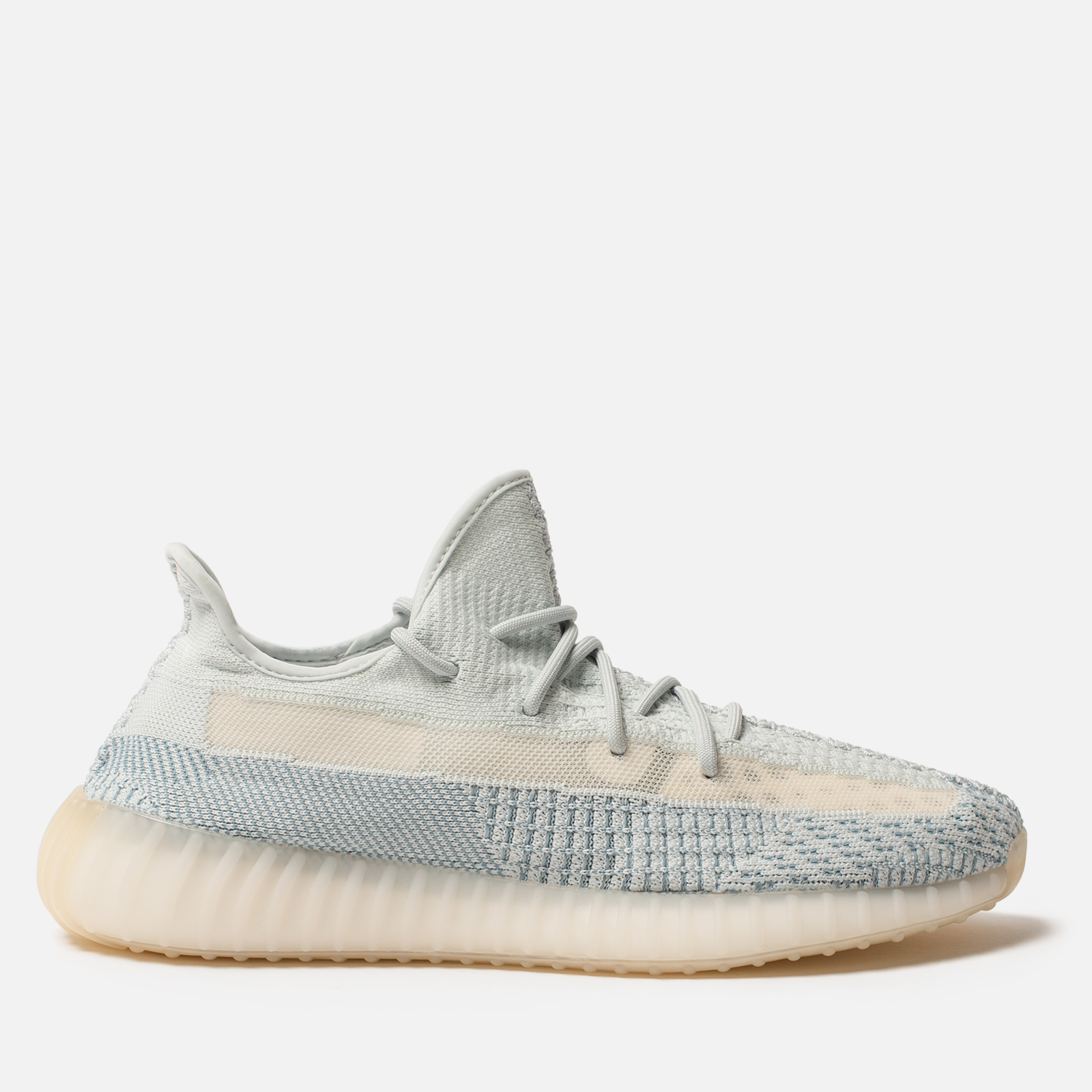 Yeezy Boost 350 V2 "Cloud White" 1 Yeezy Boost 350 V2 "Cloud White"
