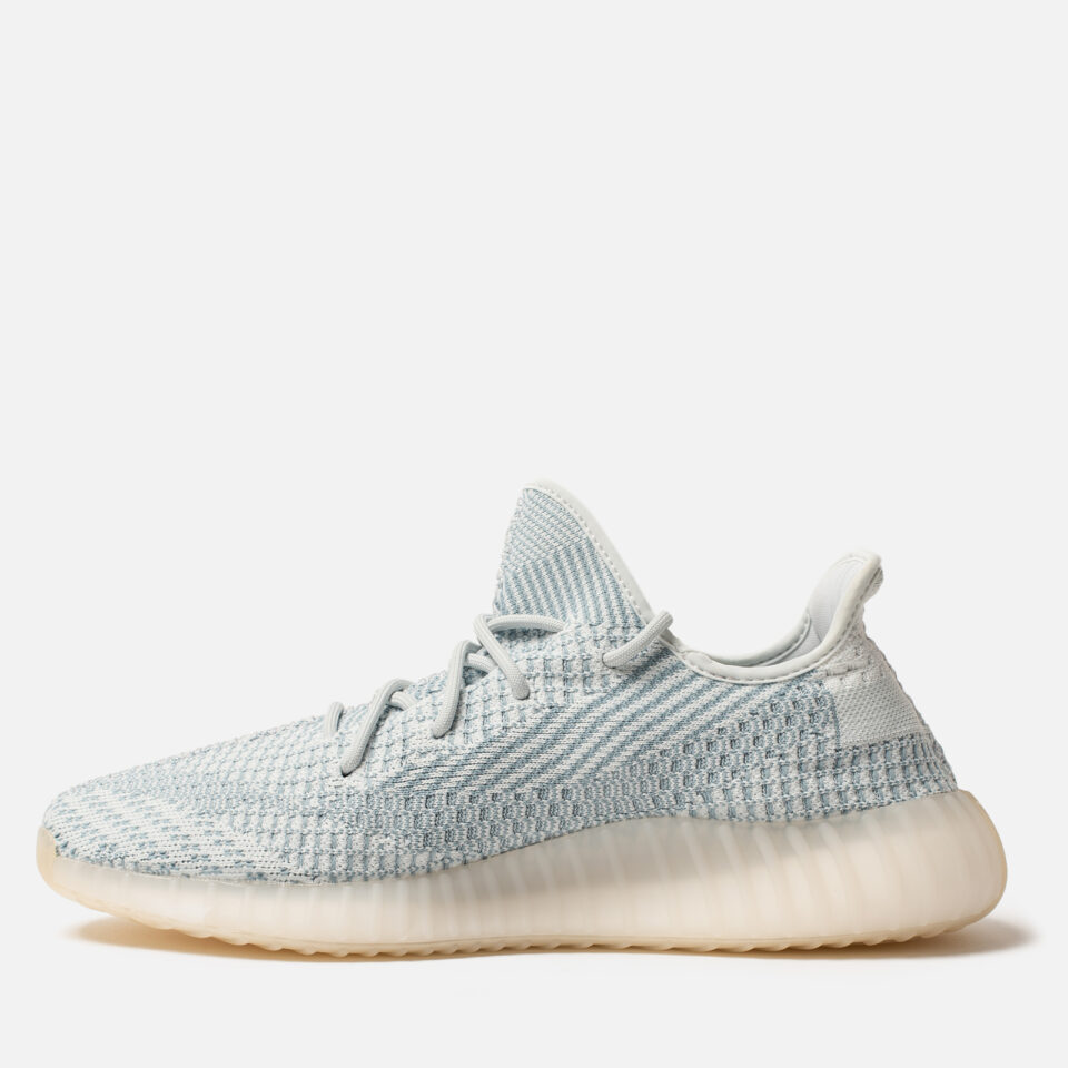 Yeezy Boost 350 V2 "Cloud White" 6 Yeezy Boost 350 V2 "Cloud White" — изображение 6