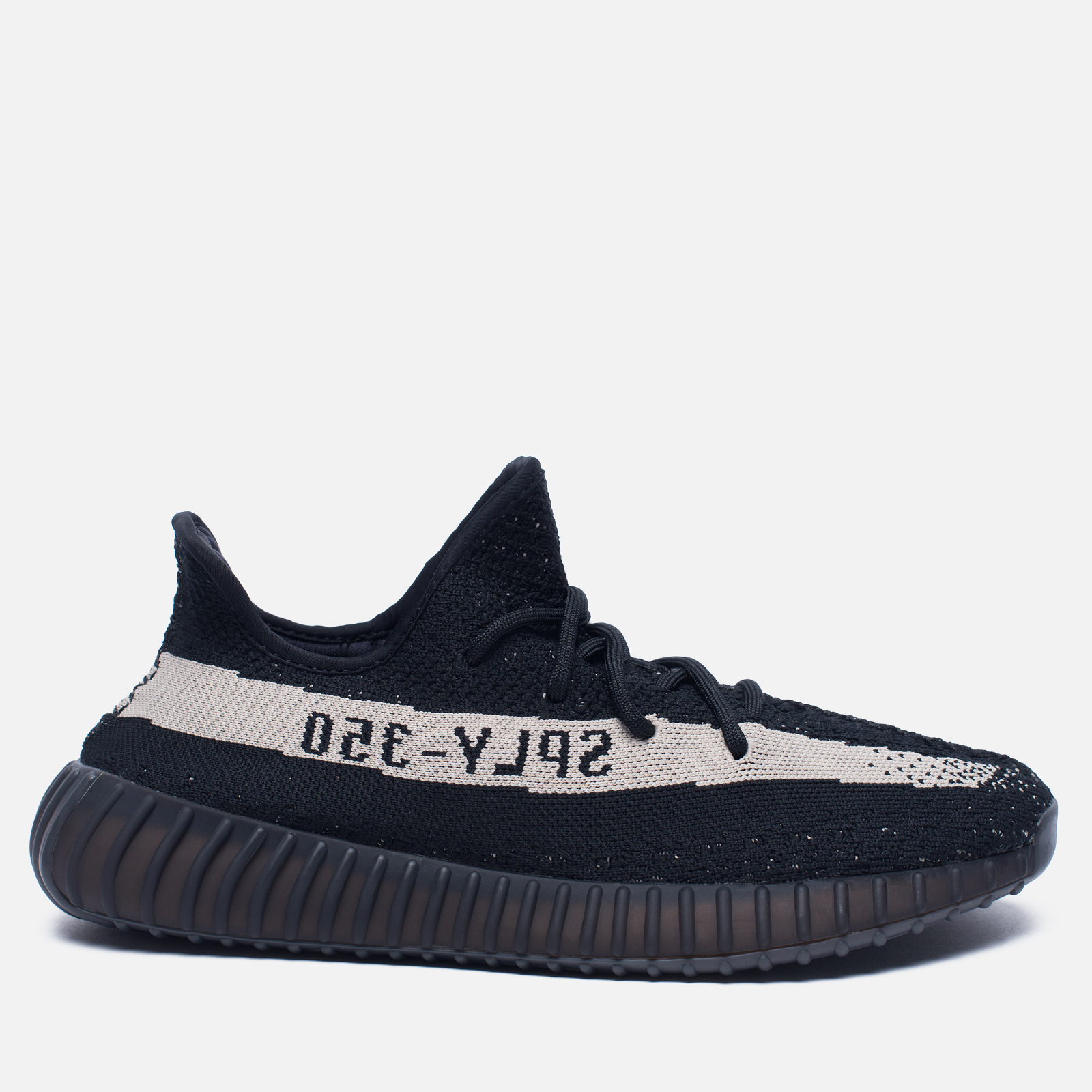 Yeezy Boost 350 V2 "Core Black White"