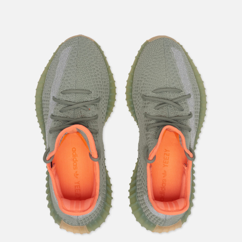 Yeezy Boost 350 V2 "Desert Sage" 3 Yeezy Boost 350 V2 "Desert Sage" — изображение 3