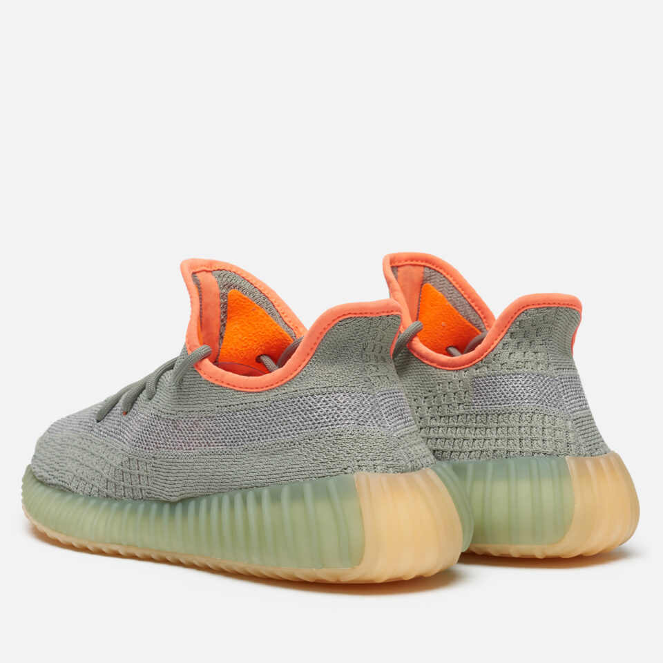 Yeezy Boost 350 V2 "Desert Sage" 4 Yeezy Boost 350 V2 "Desert Sage" — изображение 4