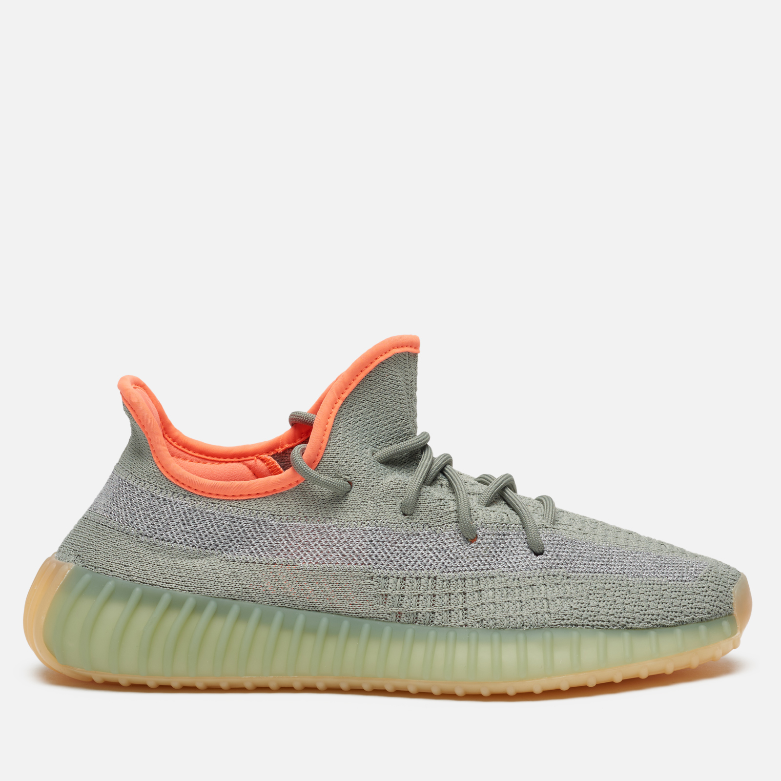 Yeezy Boost 350 V2 "Desert Sage" 1 Yeezy Boost 350 V2 "Desert Sage"