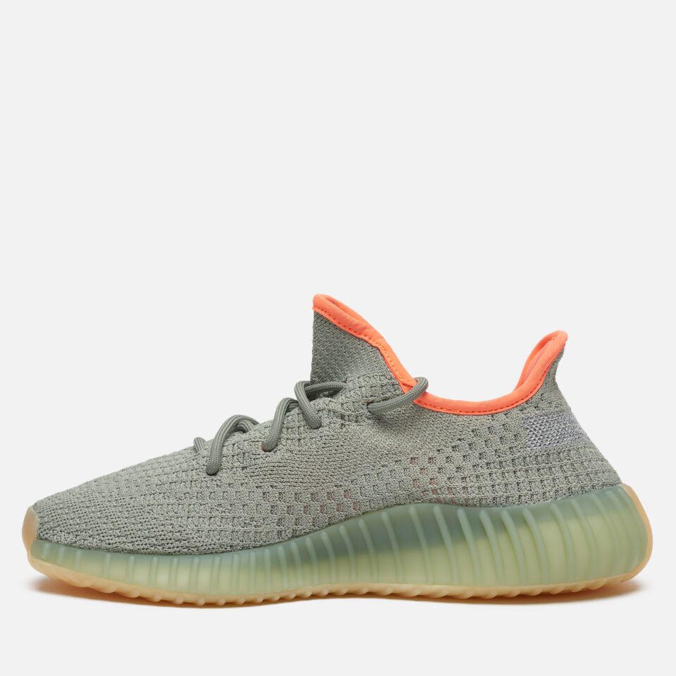 Yeezy Boost 350 V2 "Desert Sage" — изображение 6