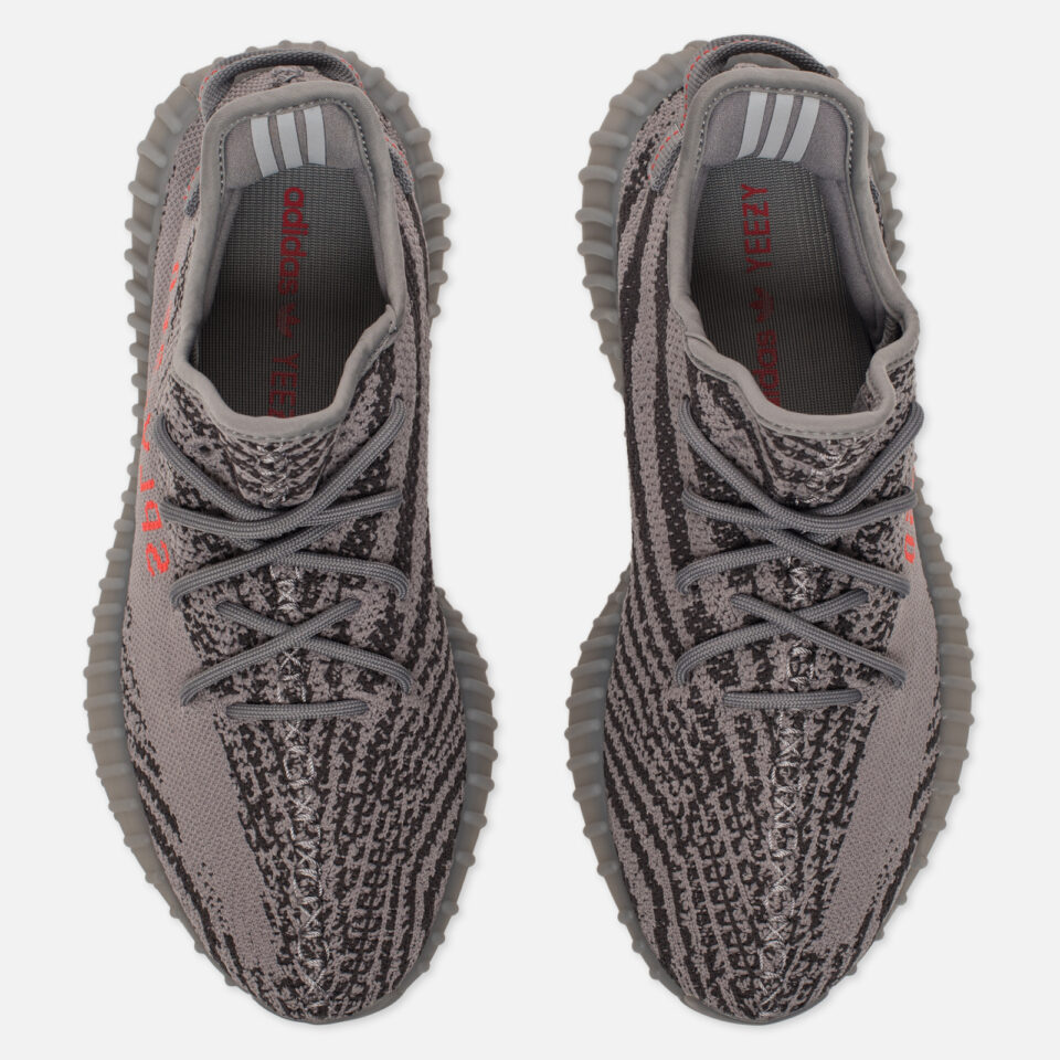 Yeezy Boost 350 V2 "Beluga 2.0" — изображение 3