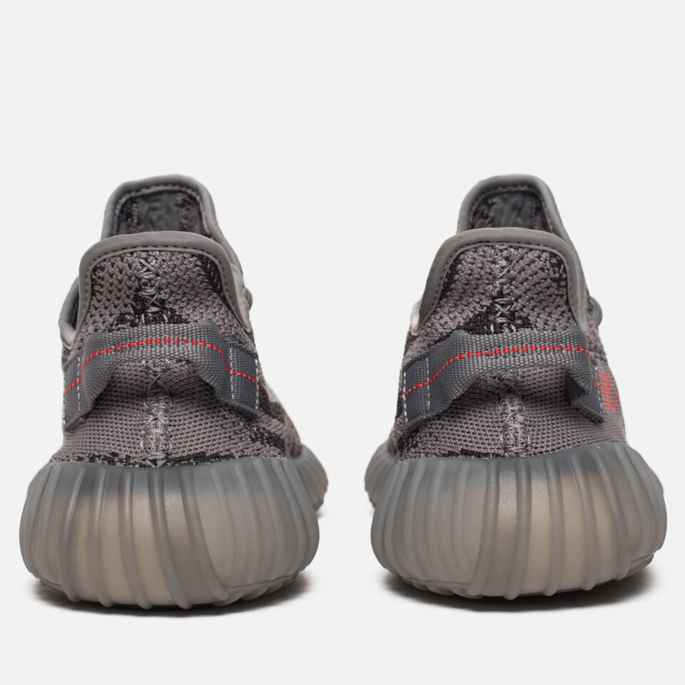 Yeezy Boost 350 V2 "Beluga 2.0" — изображение 4
