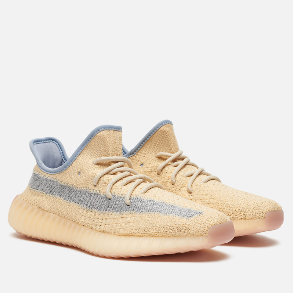 Yeezy Boost 350 V2 "Linen" 2 Yeezy Boost 350 V2 "Linen" — изображение 2