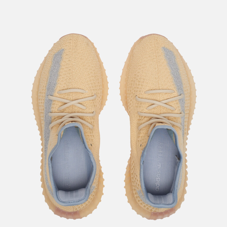 Yeezy Boost 350 V2 "Linen" — изображение 3