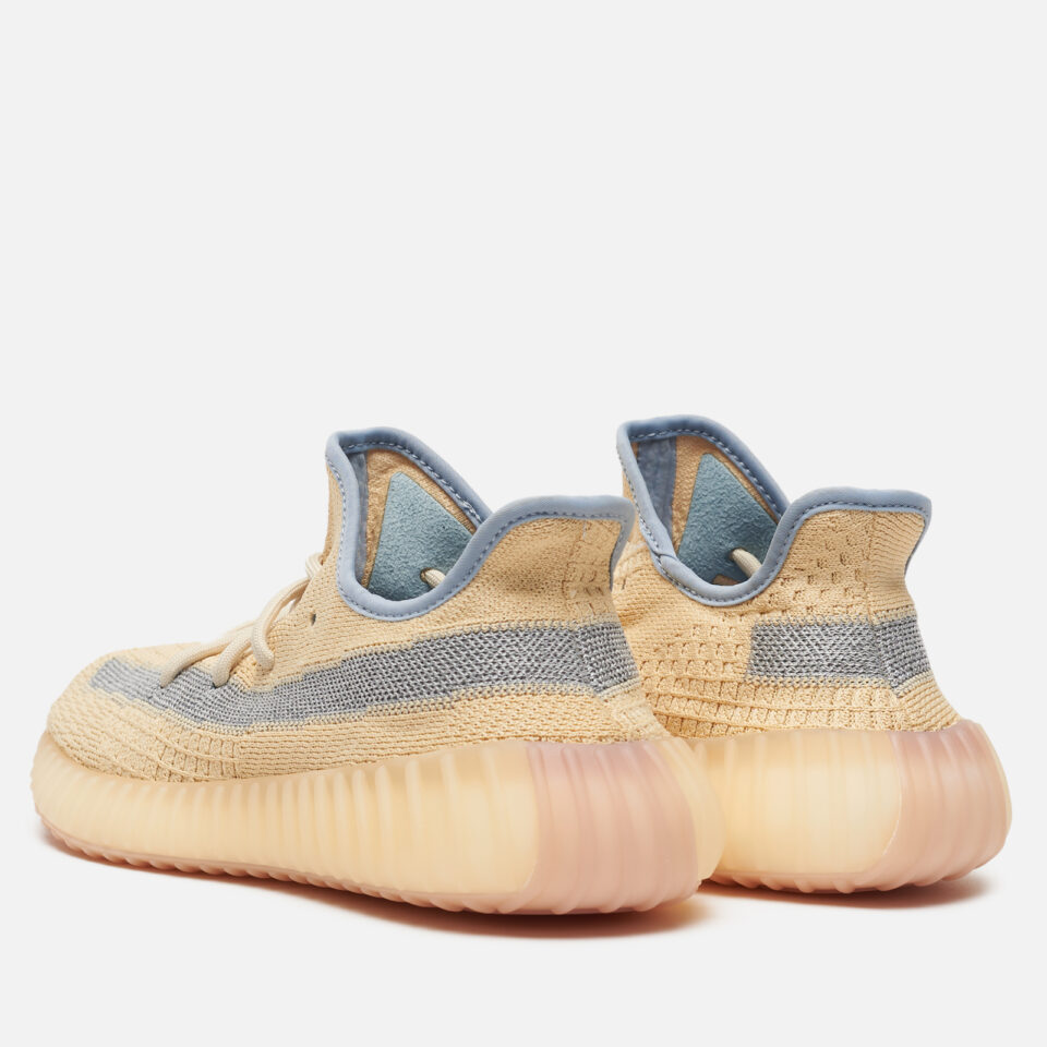 Yeezy Boost 350 V2 "Linen" — изображение 5