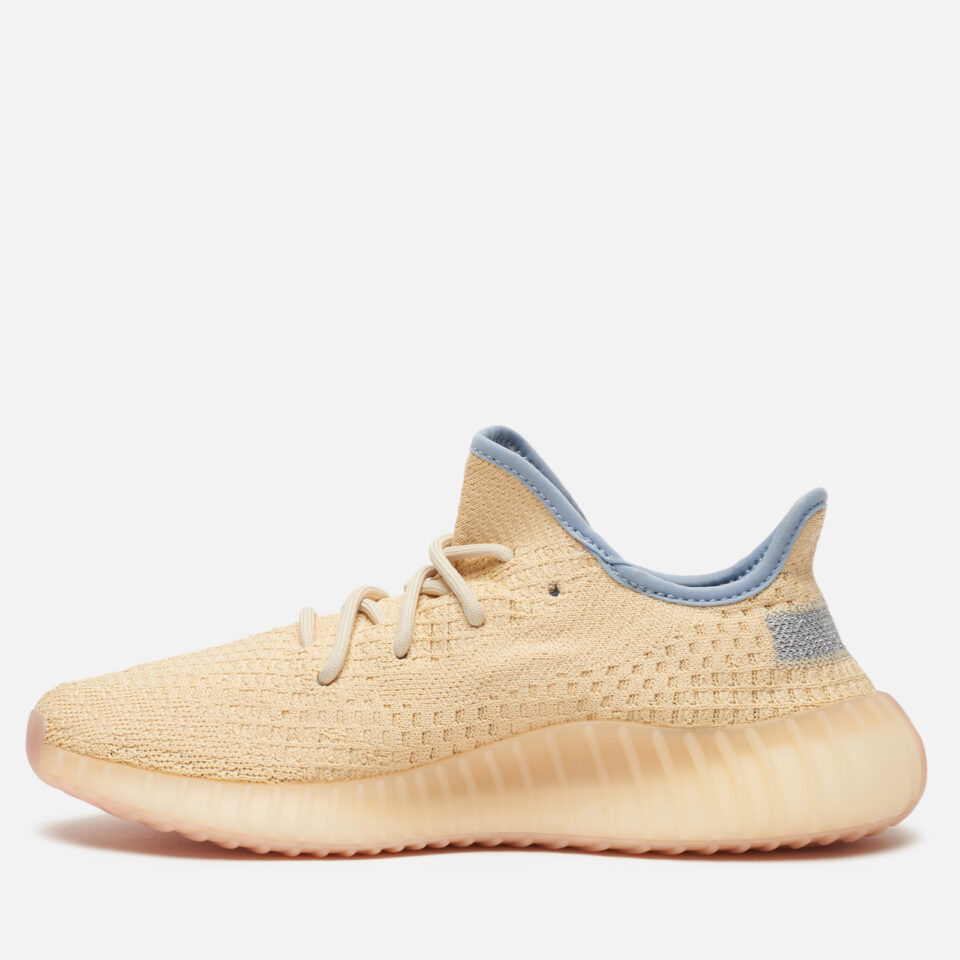 Yeezy Boost 350 V2 "Linen" — изображение 4