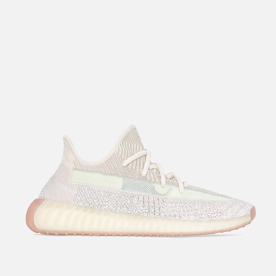 Yeezy Boost 350 V2 "Citrin Reflective" 2 Yeezy Boost 350 V2 "Citrin Reflective" — изображение 2