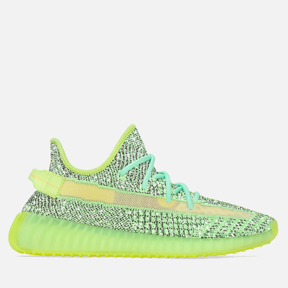 Yeezy Boost 350 V2 "Yeezreel Reflective" 2 Yeezy Boost 350 V2 "Yeezreel Reflective" — изображение 2