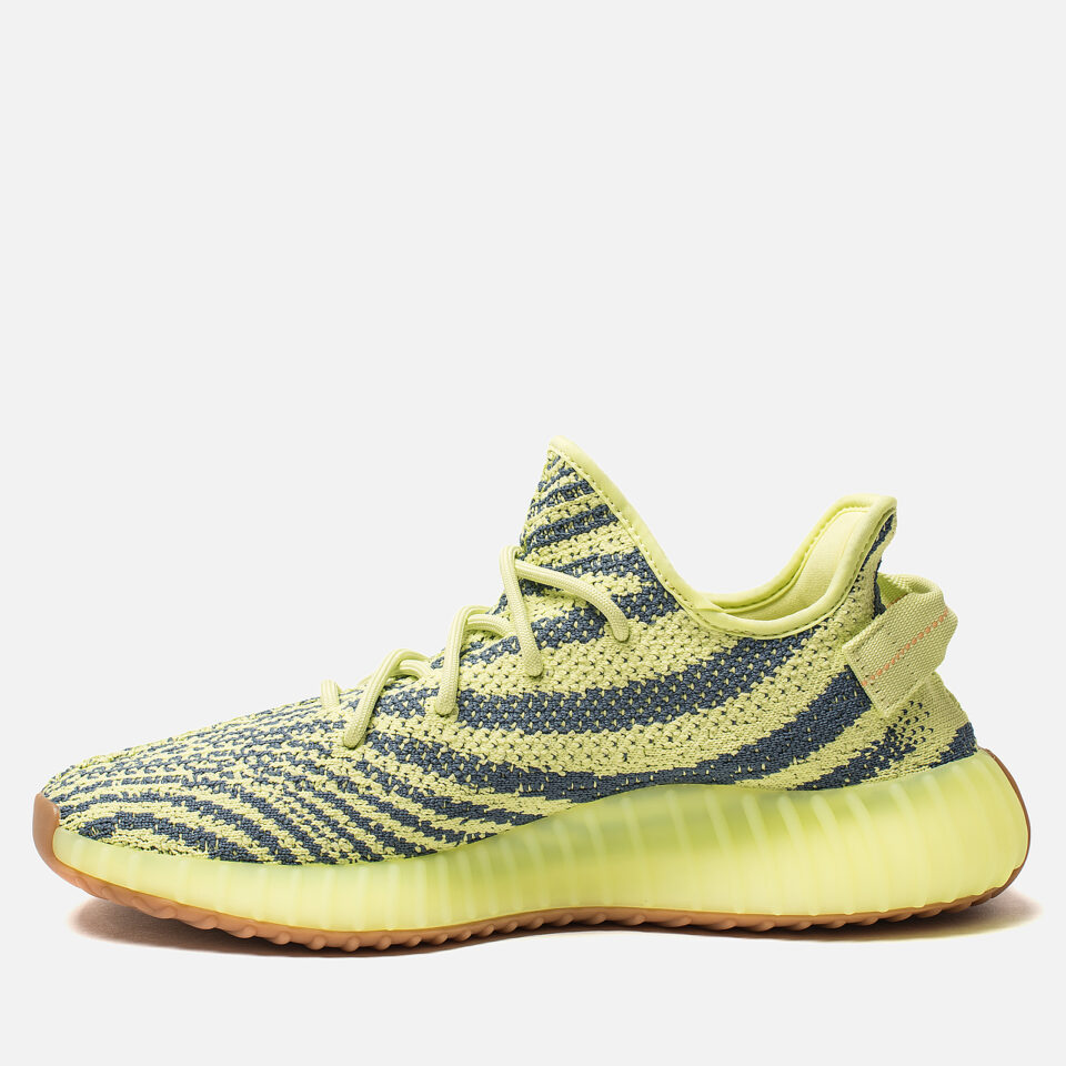 Yeezy Boost 350 V2 "Semi Frozen" — изображение 6