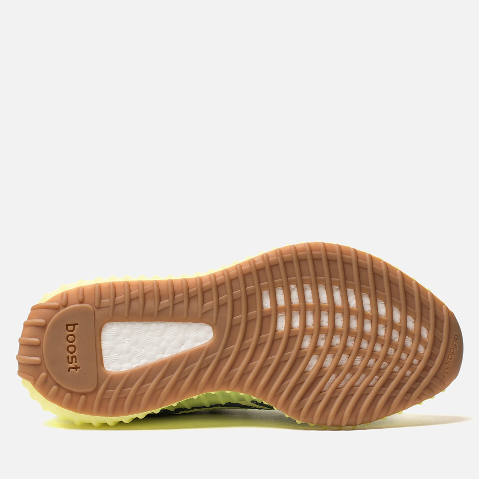Yeezy Boost 350 V2 "Semi Frozen" — изображение 5