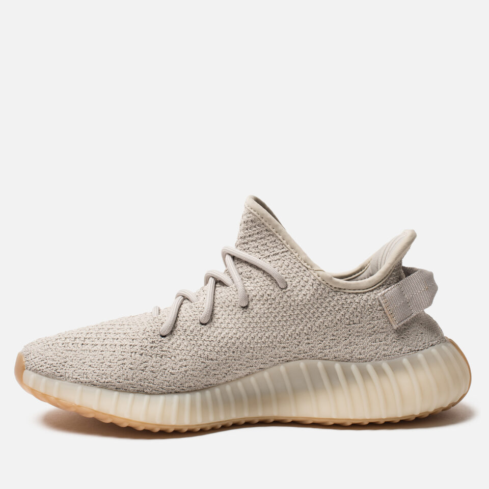 Yeezy Boost 350 V2 "Sesame" 3 Yeezy Boost 350 V2 "Sesame" — изображение 3