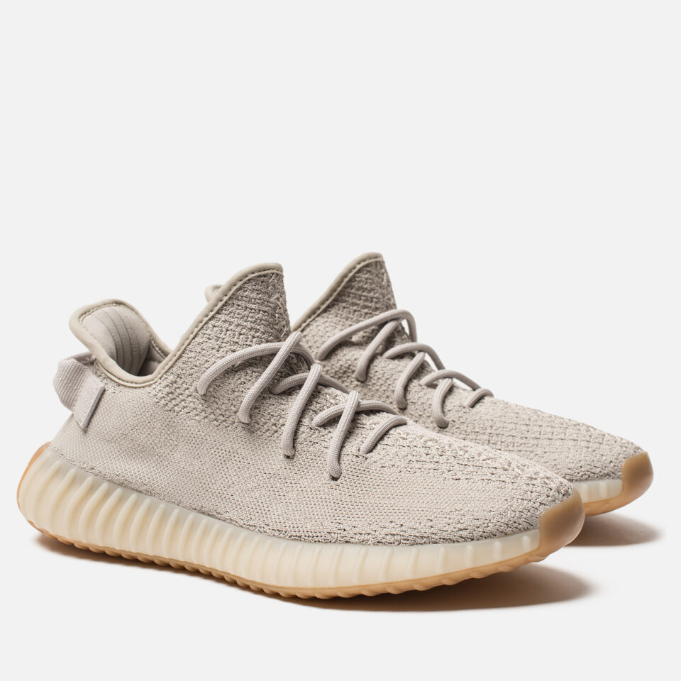 Yeezy Boost 350 V2 "Sesame" 2 Yeezy Boost 350 V2 "Sesame" — изображение 2