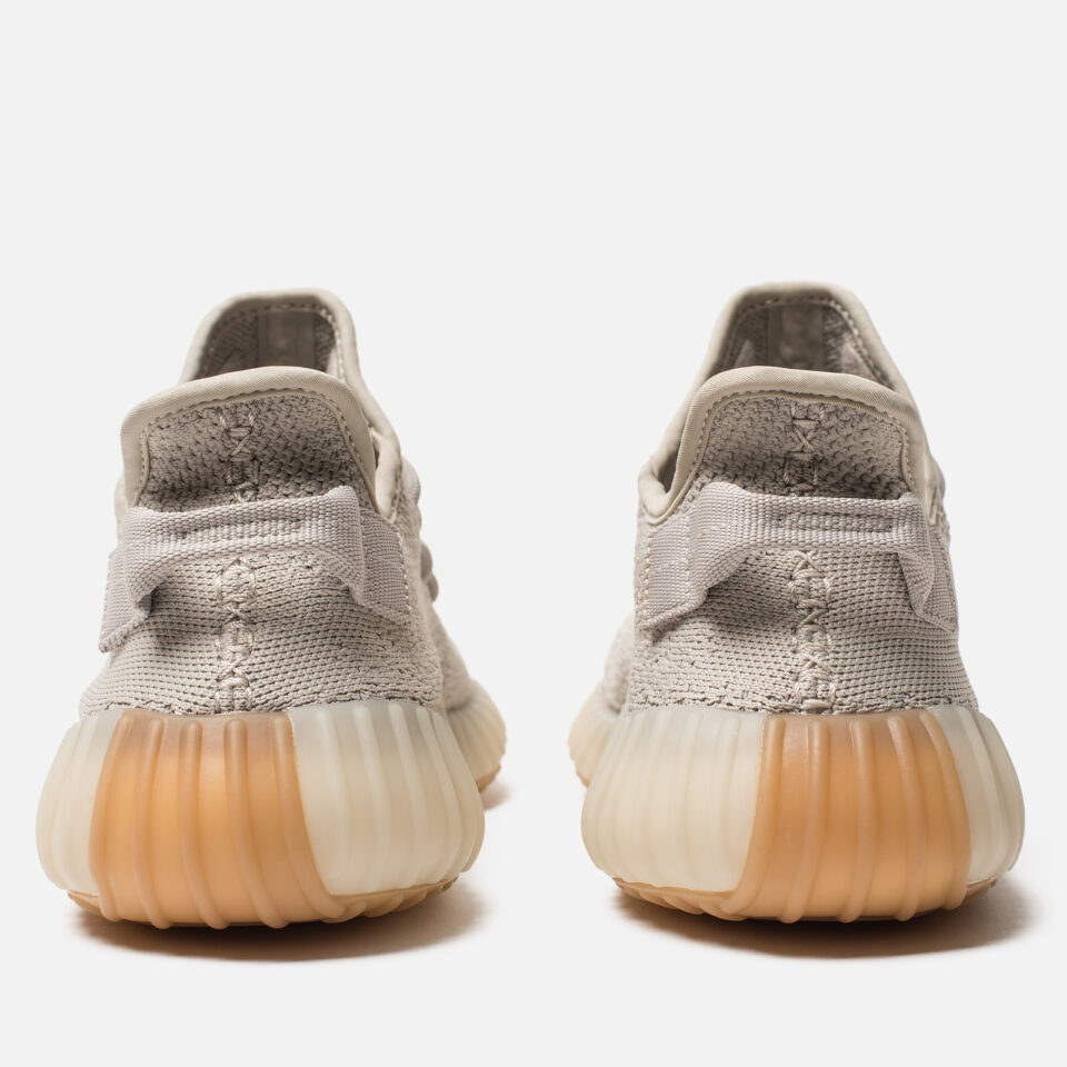 Yeezy Boost 350 V2 "Sesame" 5 Yeezy Boost 350 V2 "Sesame" — изображение 5