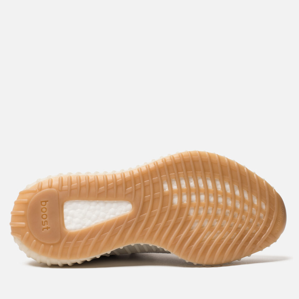 Yeezy Boost 350 V2 "Sesame" 4 Yeezy Boost 350 V2 "Sesame" — изображение 4