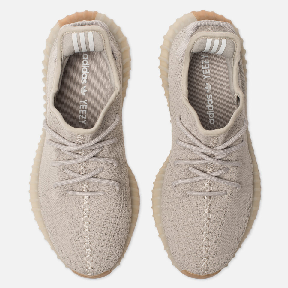 Yeezy Boost 350 V2 "Sesame" 6 Yeezy Boost 350 V2 "Sesame" — изображение 6