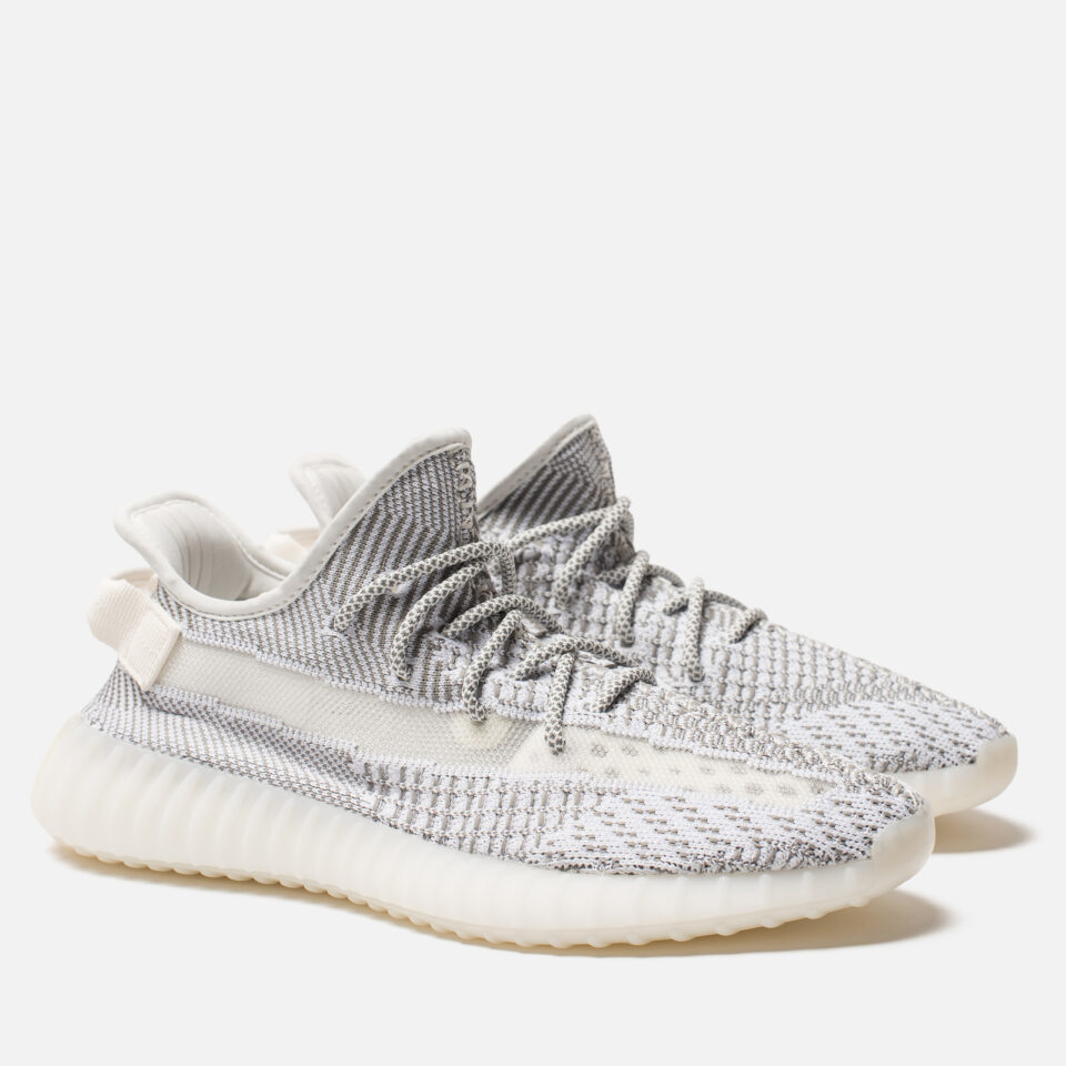 Yeezy Boost 350 V2 "Static" — изображение 6